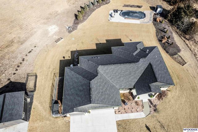 6440 Bass Creek Court, Hickman, NE 68327