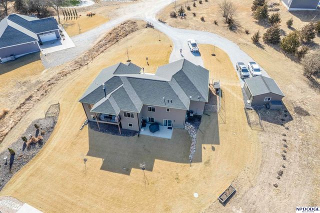 6440 Bass Creek Court, Hickman, NE 68327