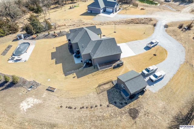 6440 Bass Creek Court, Hickman, NE 68327