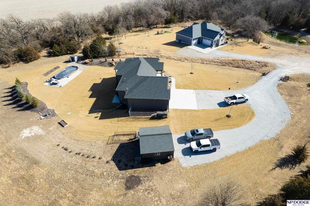 6440 Bass Creek Court, Hickman, NE 68327