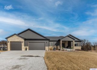 6440 Bass Creek Court, Hickman, NE 68327