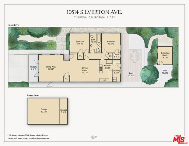 10514 Silverton Avenue, Tujunga, CA 91042