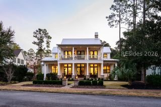 117 Stallings Island St, Bluffton, SC 29910