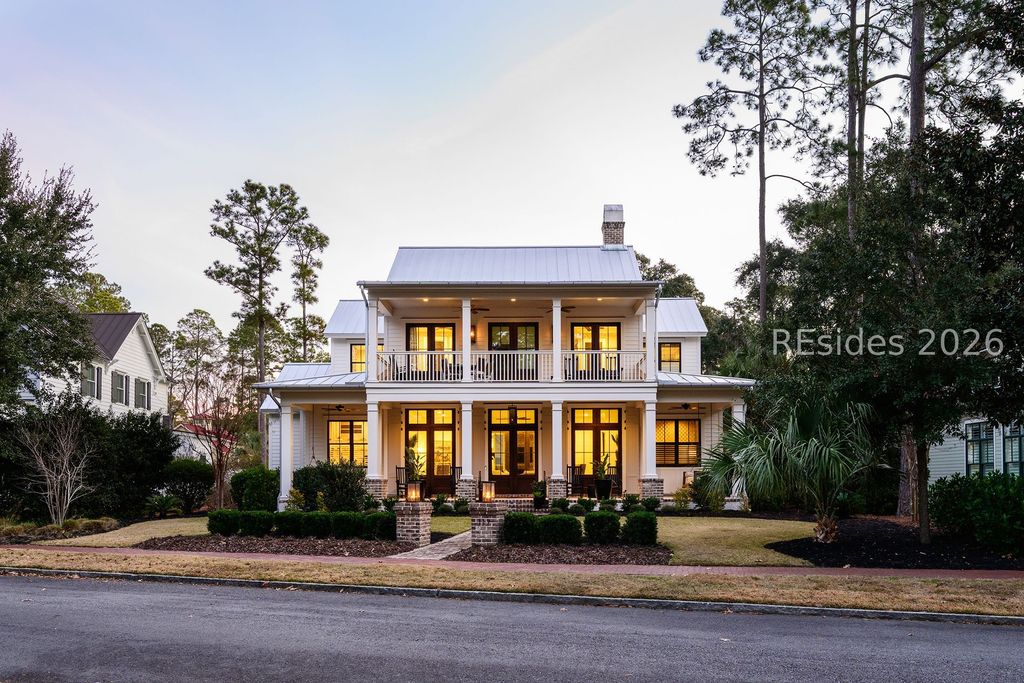 117 Stallings Island St, Bluffton, SC 29910