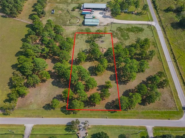 Lot 2 Parish Road, Crosby, TX 77532