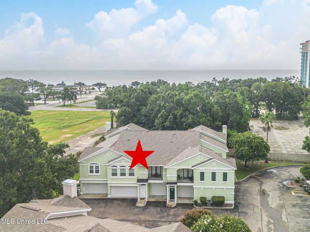 2252 Beach Drive, 203, Gulfport, MS 39507