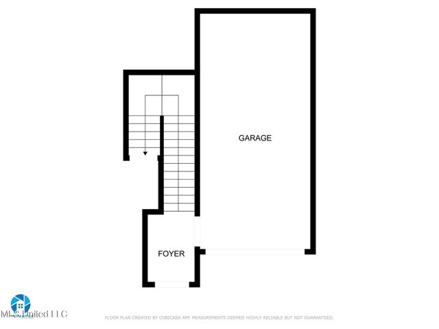 2252 Beach Drive, 203, Gulfport, MS 39507
