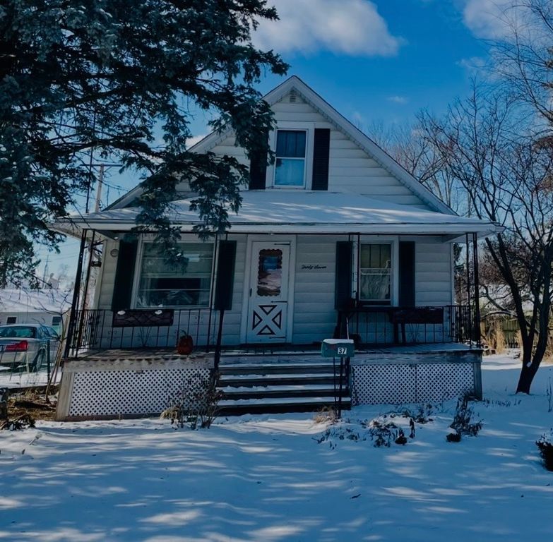 37 Argyle Avenue, Joliet, IL 60433
