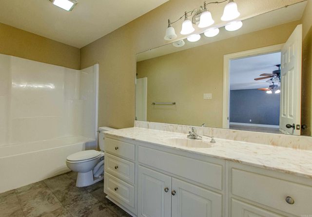 1306 Tupelo Court, Jacksonville, AR 72076