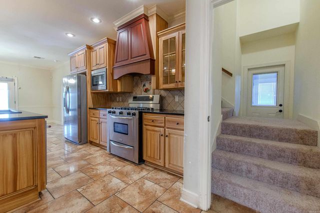 1306 Tupelo Court, Jacksonville, AR 72076