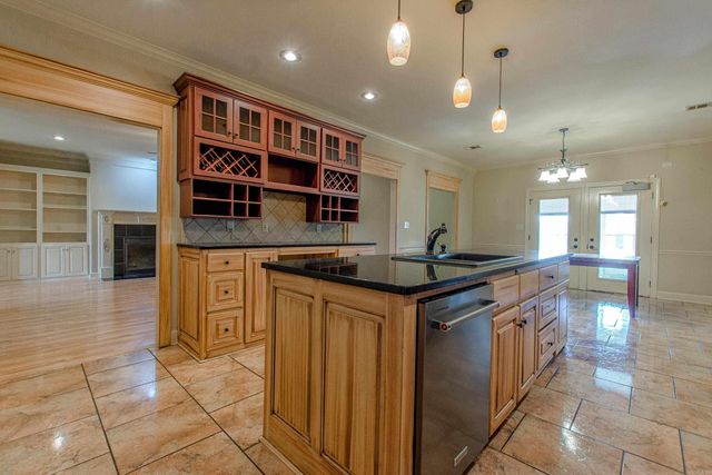 1306 Tupelo Court, Jacksonville, AR 72076