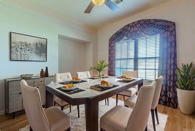 1306 Tupelo Court, Jacksonville, AR 72076