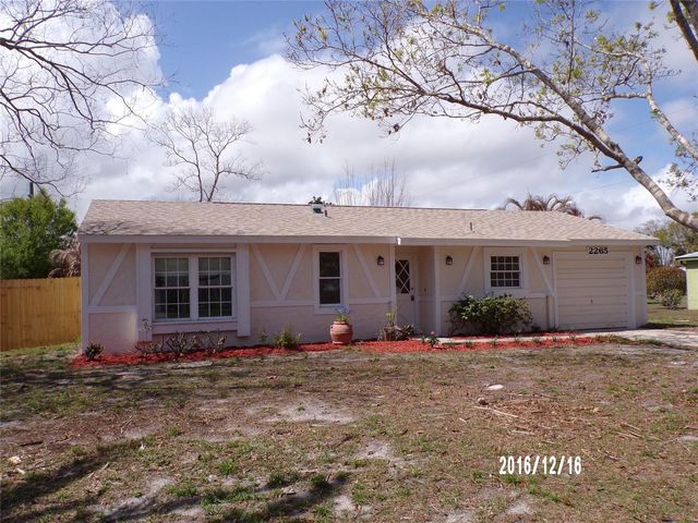 2265 14th Avenue SW, Vero Beach, FL 32962