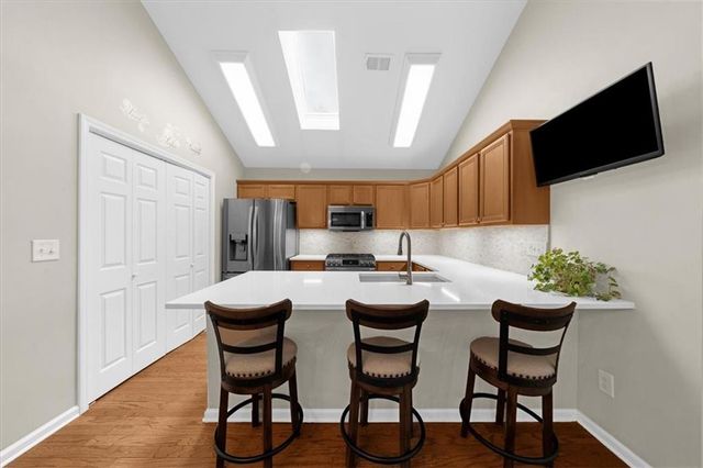 2135 Highland Gate Drive, Cumming, GA 30040