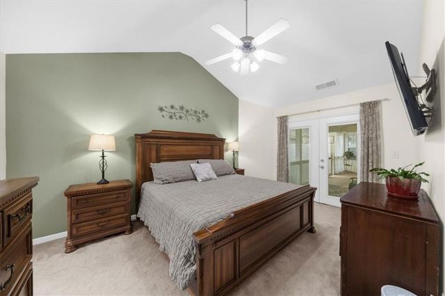 2135 Highland Gate Drive, Cumming, GA 30040