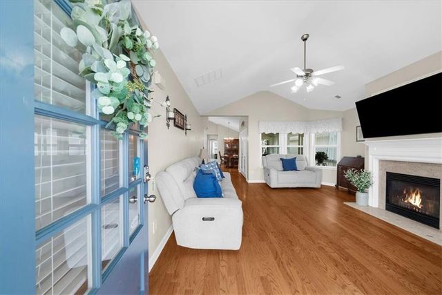 2135 Highland Gate Drive, Cumming, GA 30040