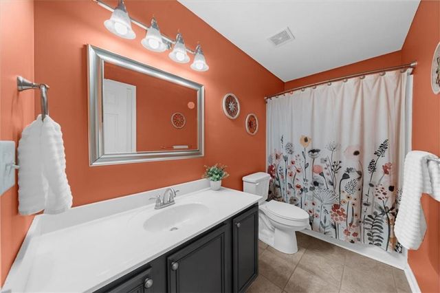 2135 Highland Gate Drive, Cumming, GA 30040