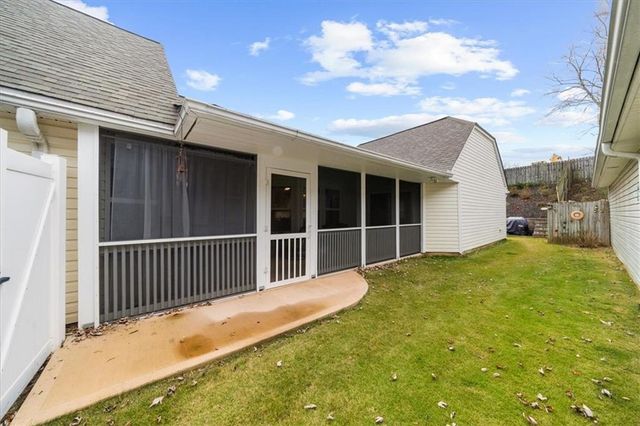 2135 Highland Gate Drive, Cumming, GA 30040