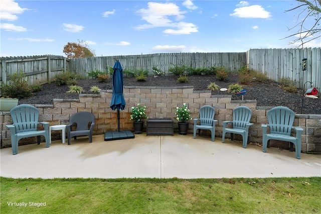 2135 Highland Gate Drive, Cumming, GA 30040