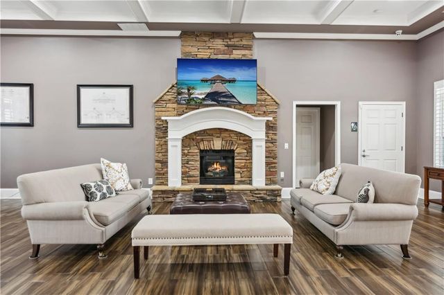 2135 Highland Gate Drive, Cumming, GA 30040