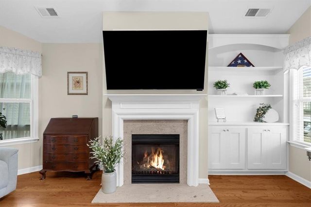 2135 Highland Gate Drive, Cumming, GA 30040