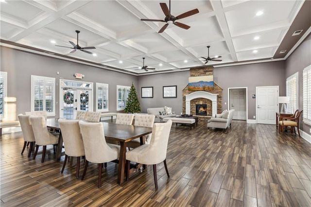 2135 Highland Gate Drive, Cumming, GA 30040