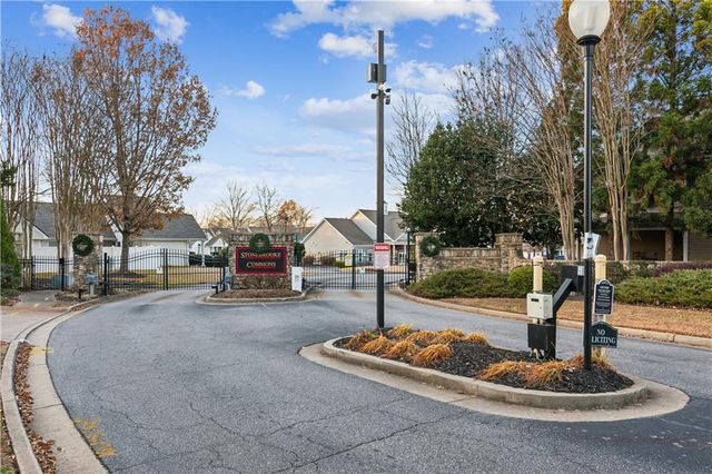 2135 Highland Gate Drive, Cumming, GA 30040