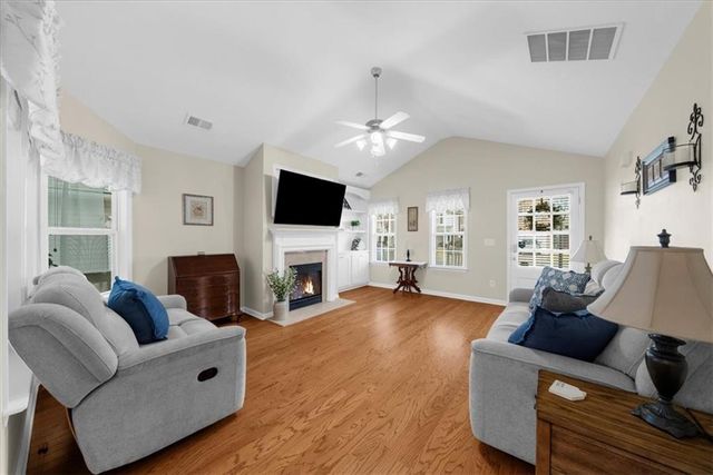 2135 Highland Gate Drive, Cumming, GA 30040