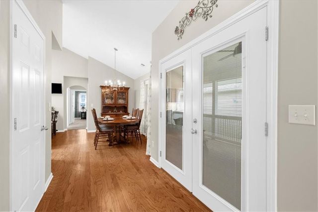 2135 Highland Gate Drive, Cumming, GA 30040