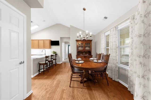 2135 Highland Gate Drive, Cumming, GA 30040