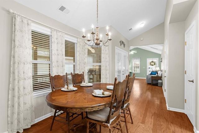 2135 Highland Gate Drive, Cumming, GA 30040