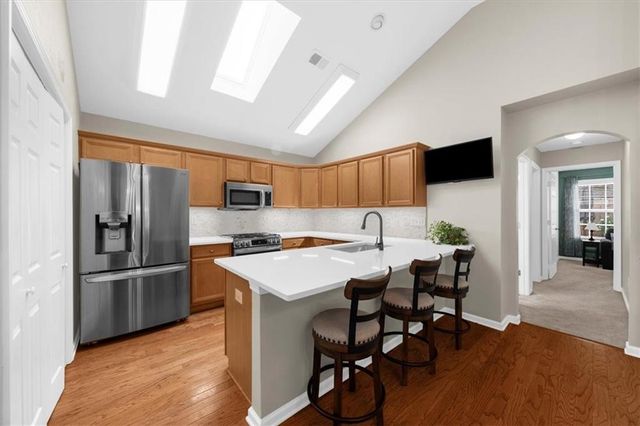 2135 Highland Gate Drive, Cumming, GA 30040