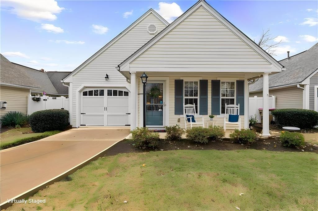 2135 Highland Gate Drive, Cumming, GA 30040