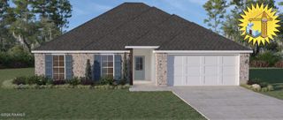 652 Griffiths Court, Breaux Bridge, LA 70517