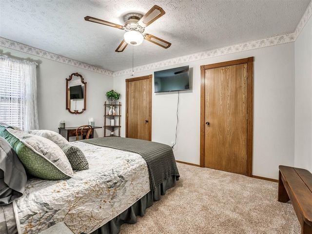 12000 SW 7th Street, Yukon, OK 73099