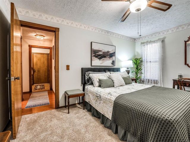 12000 SW 7th Street, Yukon, OK 73099