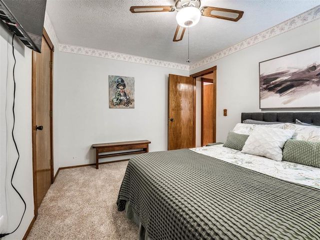 12000 SW 7th Street, Yukon, OK 73099