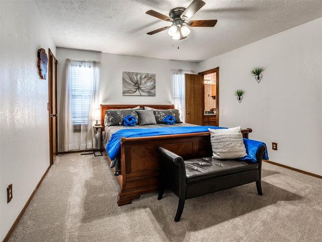 12000 SW 7th Street, Yukon, OK 73099