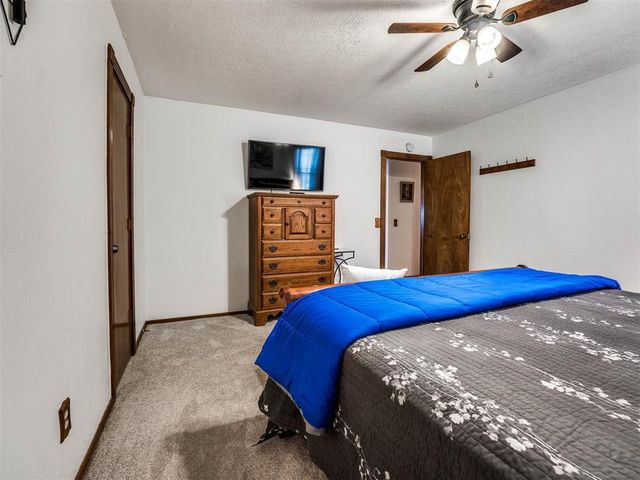12000 SW 7th Street, Yukon, OK 73099
