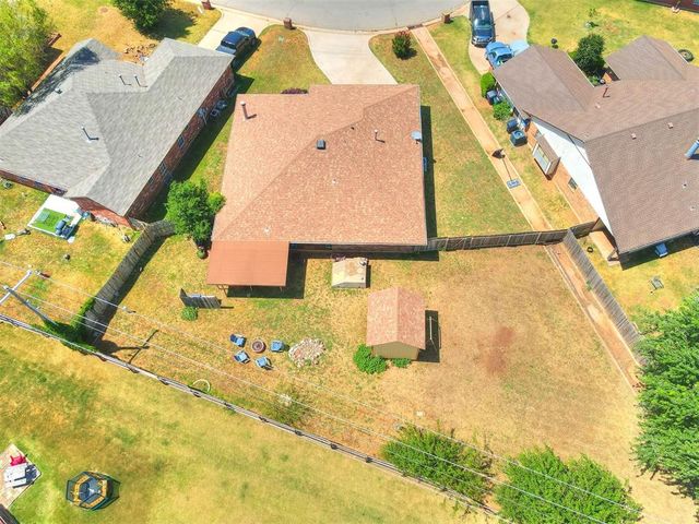 12000 SW 7th Street, Yukon, OK 73099