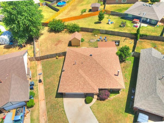 12000 SW 7th Street, Yukon, OK 73099