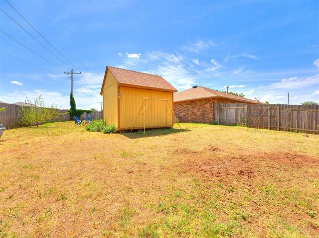 12000 SW 7th Street, Yukon, OK 73099