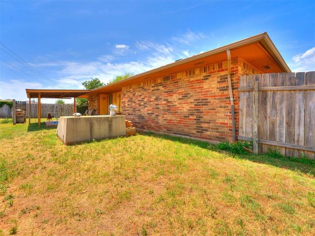 12000 SW 7th Street, Yukon, OK 73099