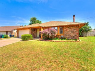 12000 SW 7th Street, Yukon, OK 73099