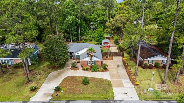 1313 W Fairway Drive, Gulf Shores, AL 36542