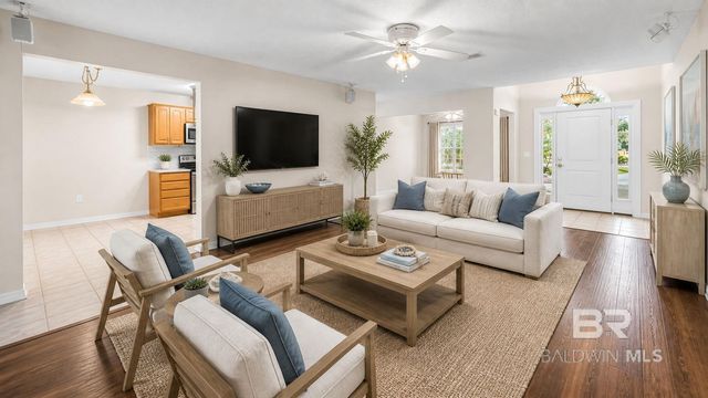 1313 W Fairway Drive, Gulf Shores, AL 36542