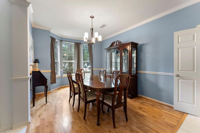 81 S Hidden View Circle, The Woodlands, TX 77381
