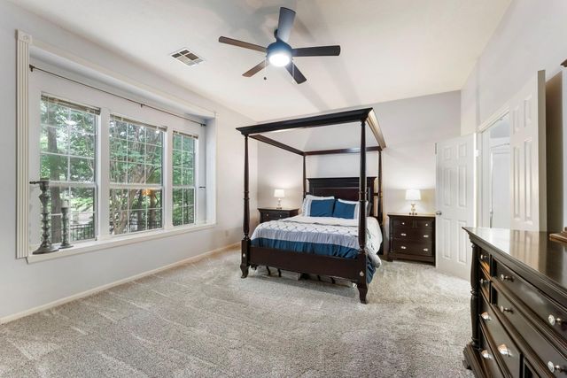 81 S Hidden View Circle, The Woodlands, TX 77381