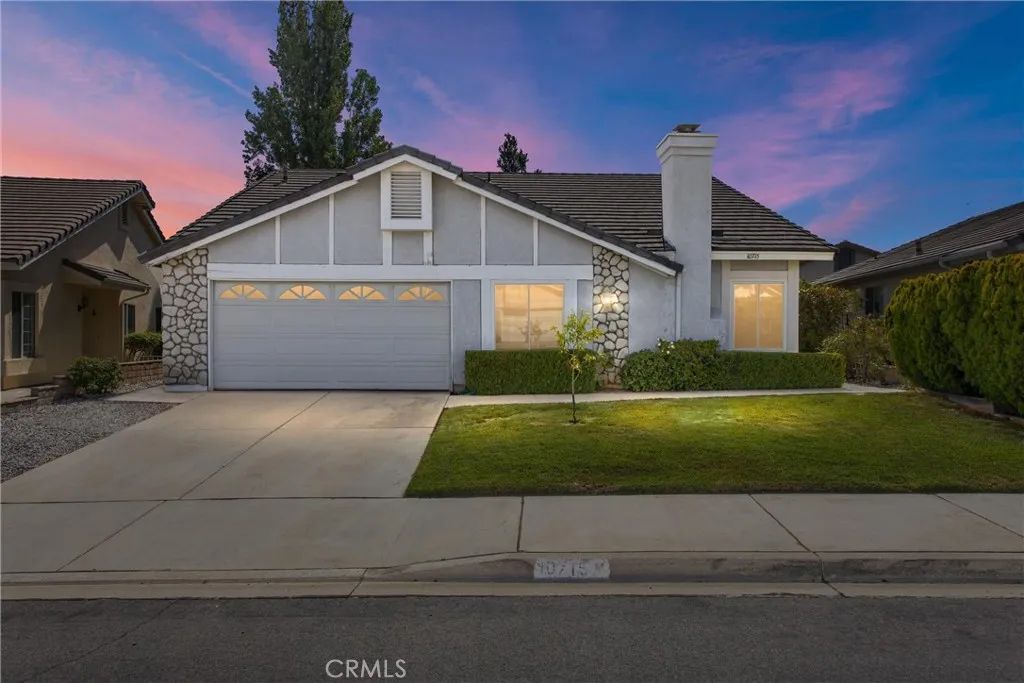 10715 Cherry Hills, Cherry Valley, CA 92223