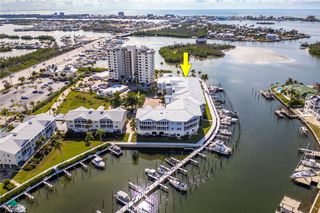 18092 San Carlos BLVD 915, Fort Myers Beach, FL 33931
